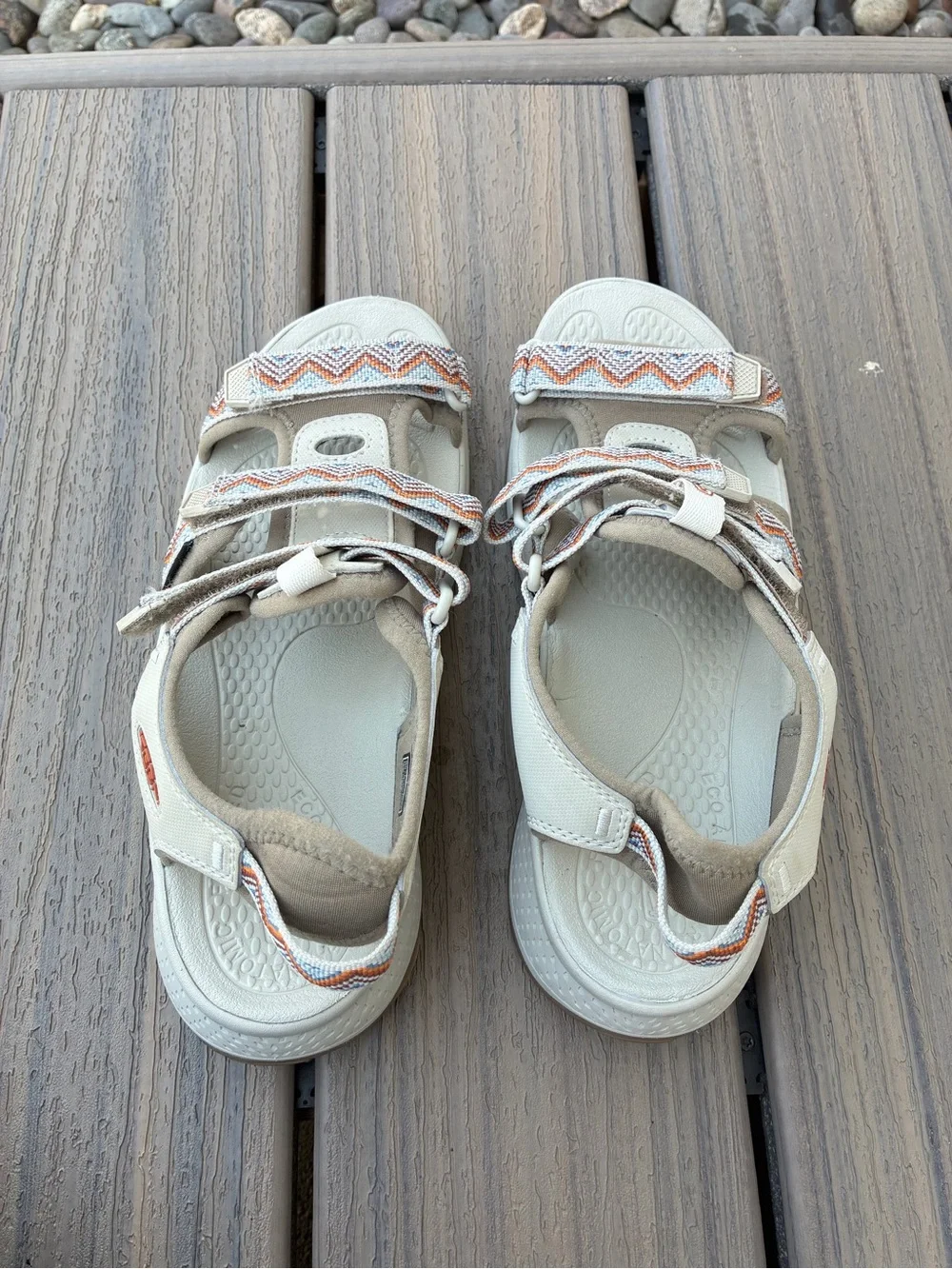 Keen Astoria West open toe sandals